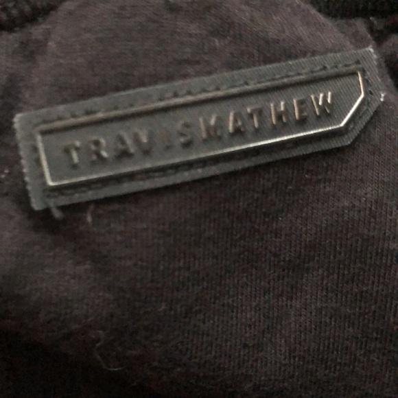 Travis matthews women SKYLOFT SOFT JOGGER small - Picture 9 of 9